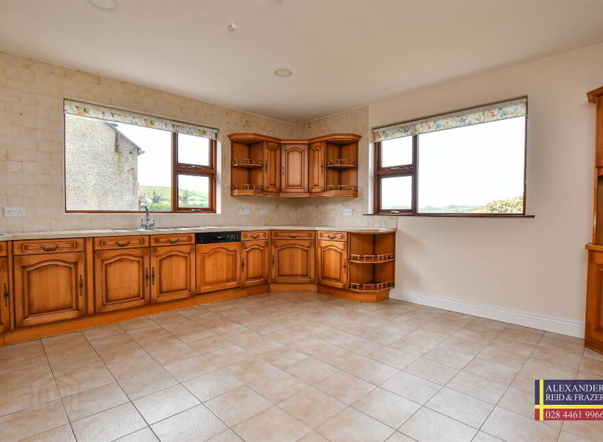 36 Creevyargon Road, Saintfield, Ballynahinch, BT24 8YG