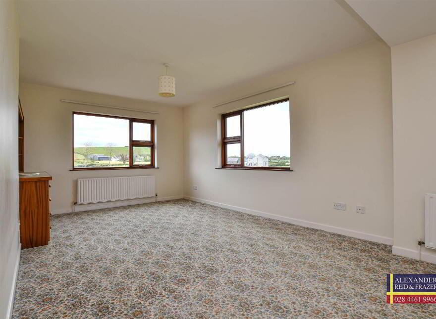 36 Creevyargon Road, Saintfield, Ballynahinch, BT24 8YG