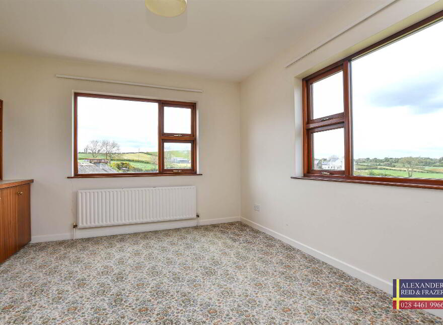 36 Creevyargon Road, Saintfield, Ballynahinch, BT24 8YG