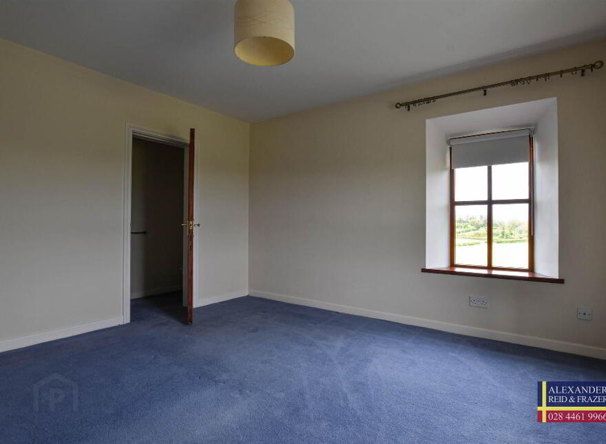 36 Creevyargon Road, Saintfield, Ballynahinch, BT24 8YG
