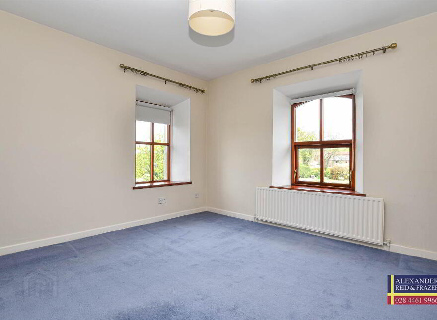 36 Creevyargon Road, Saintfield, Ballynahinch, BT24 8YG