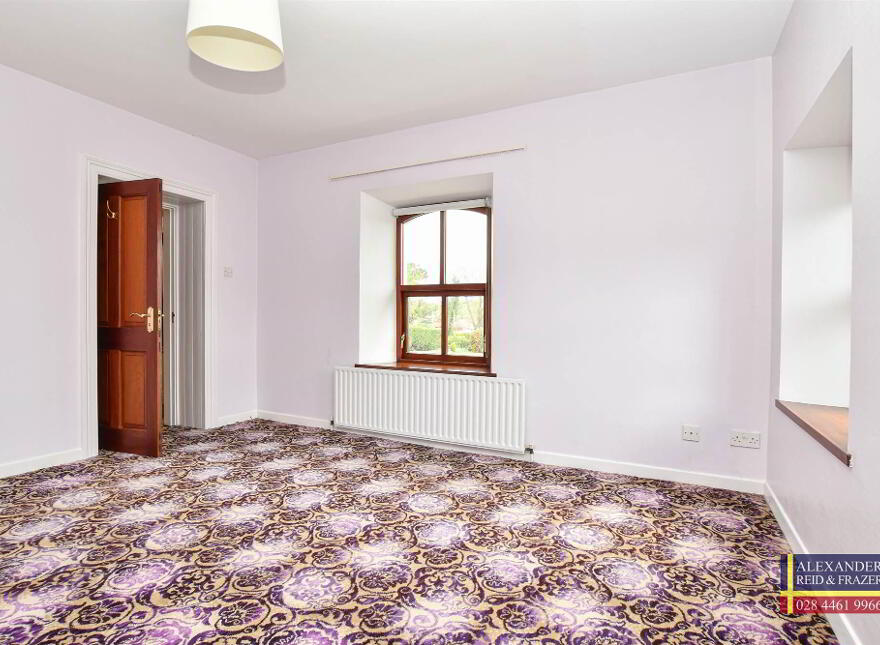 36 Creevyargon Road, Saintfield, Ballynahinch, BT24 8YG