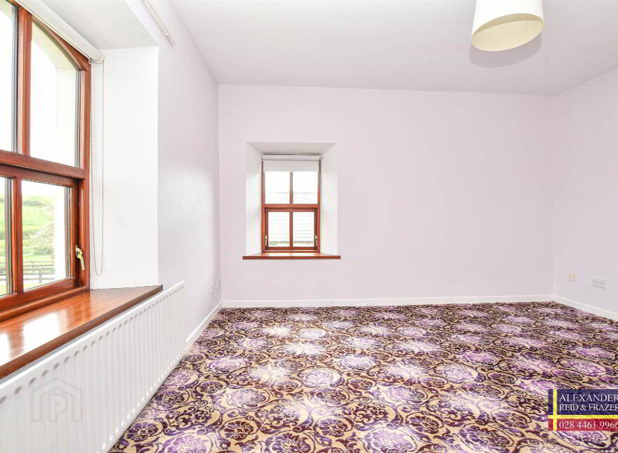 36 Creevyargon Road, Saintfield, Ballynahinch, BT24 8YG