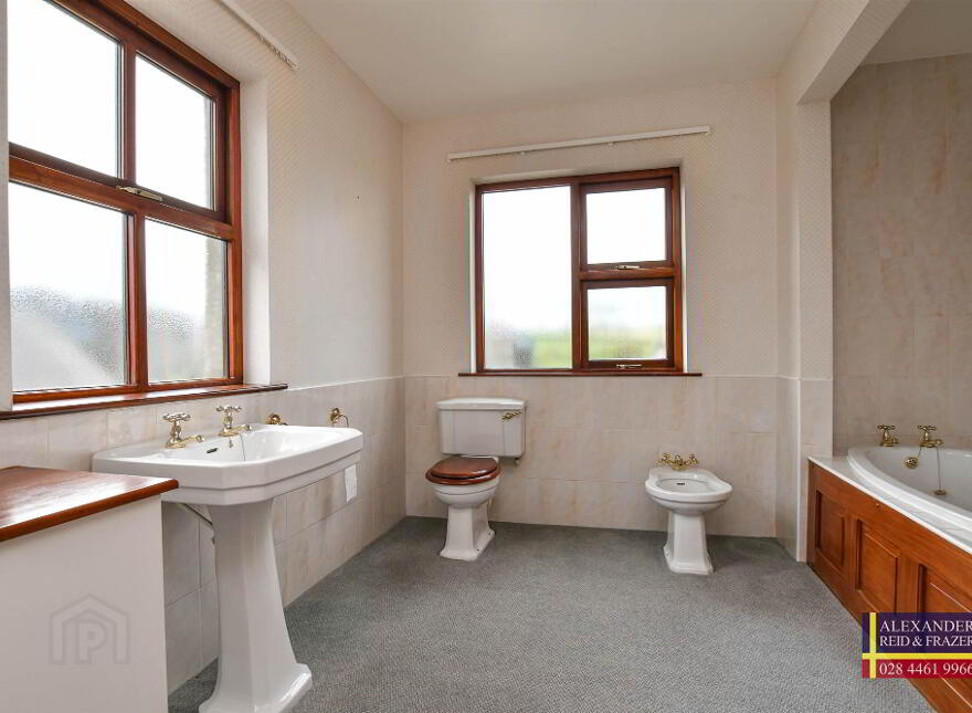 36 Creevyargon Road, Saintfield, Ballynahinch, BT24 8YG