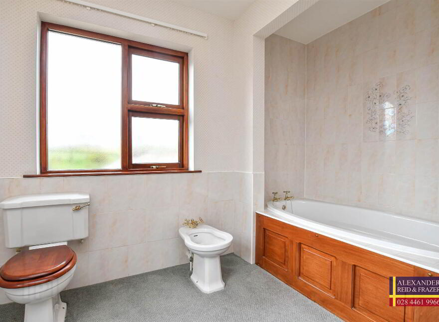 36 Creevyargon Road, Saintfield, Ballynahinch, BT24 8YG