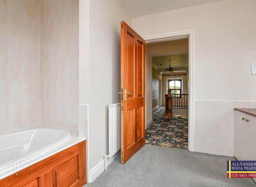 36 Creevyargon Road, Saintfield, Ballynahinch, BT24 8YG