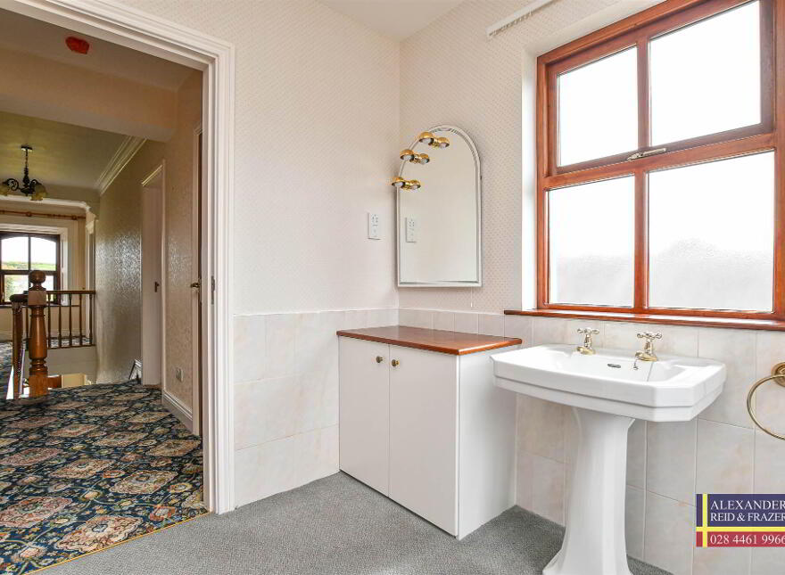 36 Creevyargon Road, Saintfield, Ballynahinch, BT24 8YG
