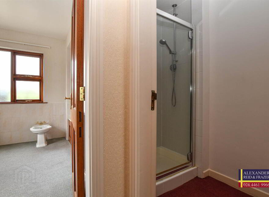 36 Creevyargon Road, Saintfield, Ballynahinch, BT24 8YG