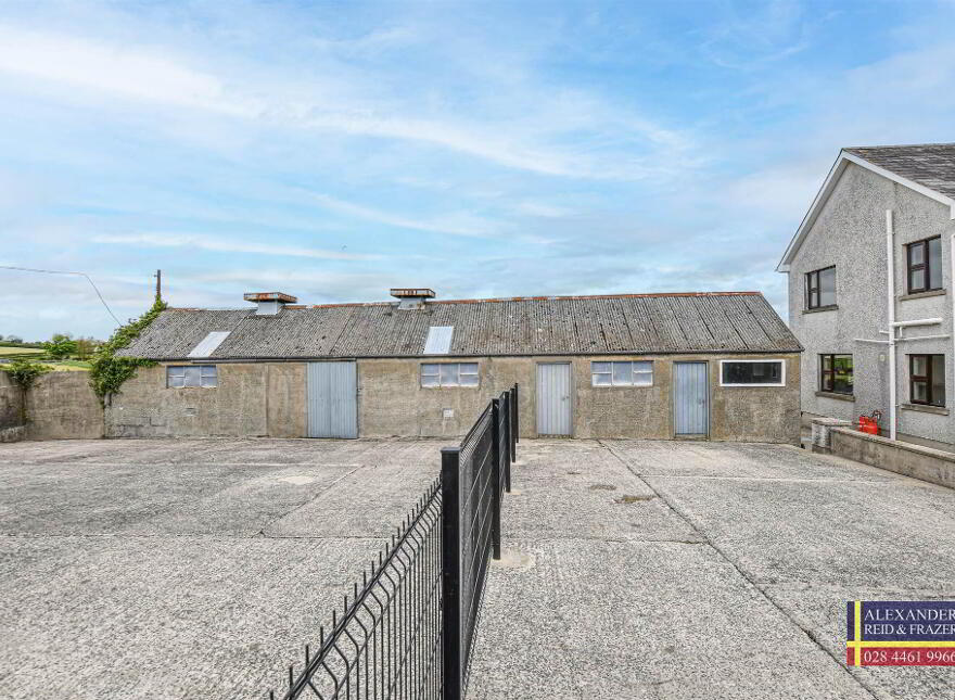 36 Creevyargon Road, Saintfield, Ballynahinch, BT24 8YG