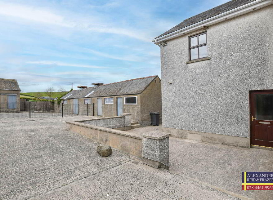 36 Creevyargon Road, Saintfield, Ballynahinch, BT24 8YG