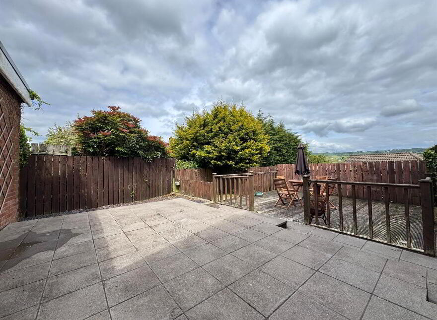 34 Ravelston Crescent, Carnmoney, Newtownabbey, BT36 6PJ