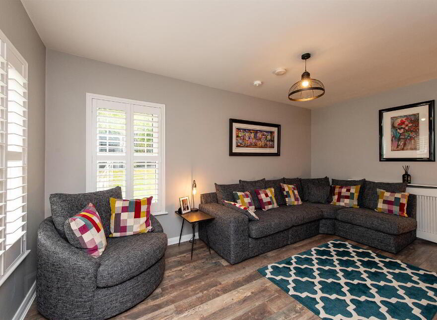 1 Ballydown Heights, Banbridge, BT32 4GY
