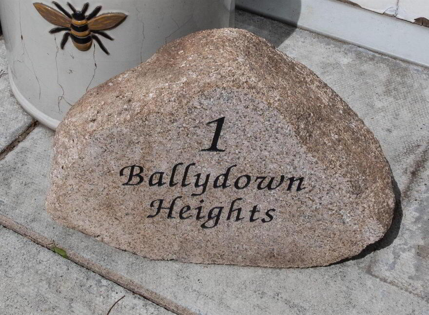 1 Ballydown Heights, Banbridge, BT32 4GY