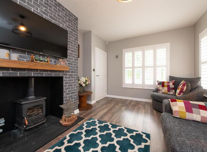 1 Ballydown Heights, Banbridge, BT32 4GY