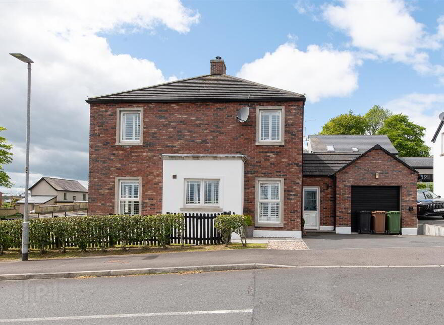 1 Ballydown Heights, Banbridge, BT32 4GY