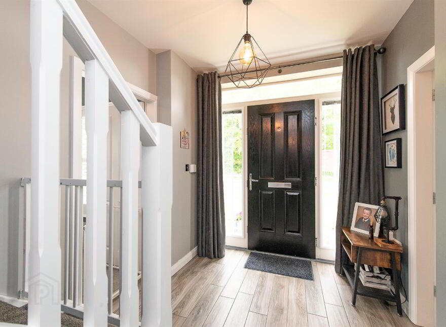 1 Ballydown Heights, Banbridge, BT32 4GY