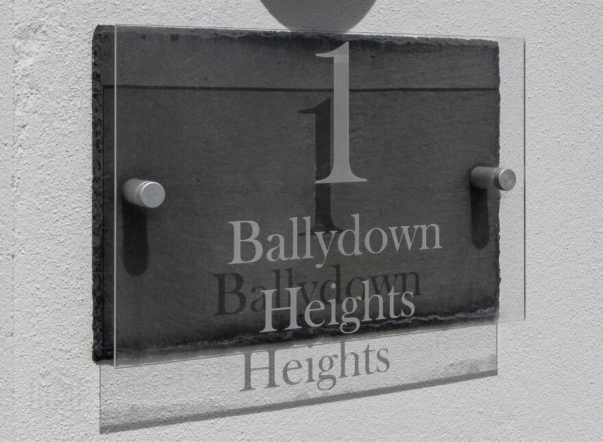 1 Ballydown Heights, Banbridge, BT32 4GY