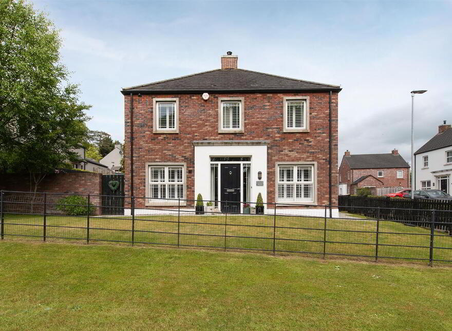 1 Ballydown Heights, Banbridge, BT32 4GY
