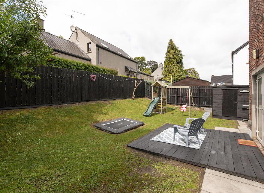 1 Ballydown Heights, Banbridge, BT32 4GY