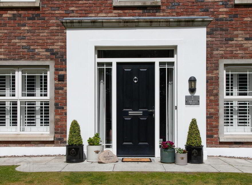 1 Ballydown Heights, Banbridge, BT32 4GY