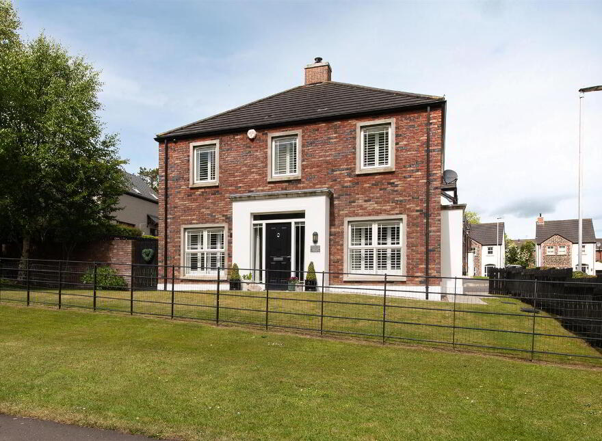 1 Ballydown Heights, Banbridge, BT32 4GY