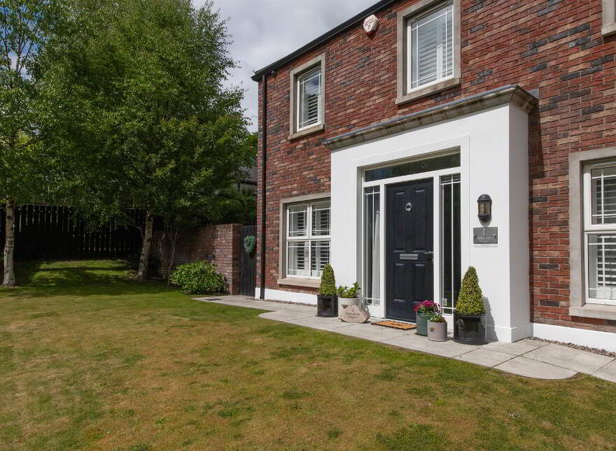 1 Ballydown Heights, Banbridge, BT32 4GY