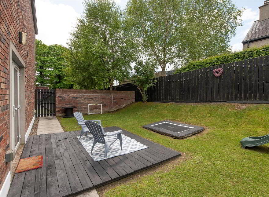 1 Ballydown Heights, Banbridge, BT32 4GY