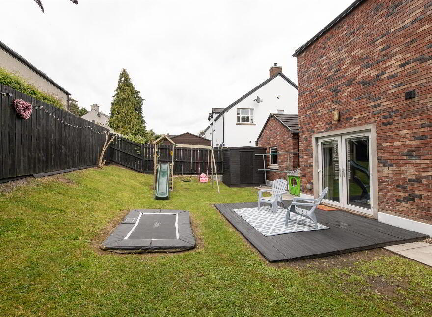 1 Ballydown Heights, Banbridge, BT32 4GY