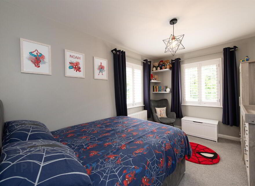 1 Ballydown Heights, Banbridge, BT32 4GY
