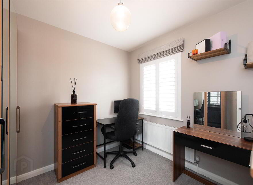 1 Ballydown Heights, Banbridge, BT32 4GY