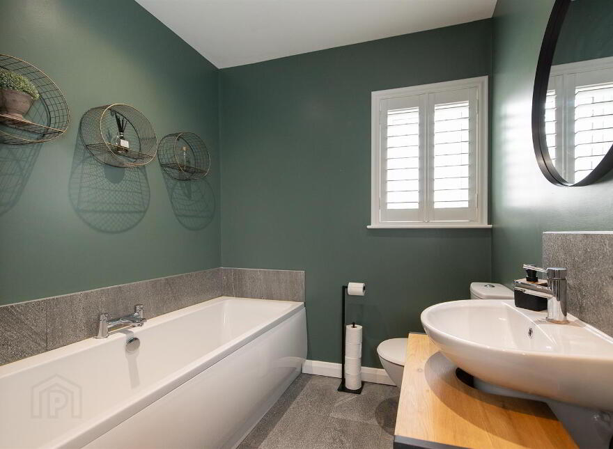 1 Ballydown Heights, Banbridge, BT32 4GY