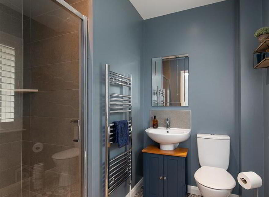 1 Ballydown Heights, Banbridge, BT32 4GY