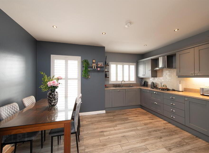 1 Ballydown Heights, Banbridge, BT32 4GY