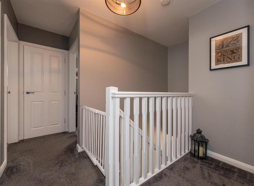 1 Ballydown Heights, Banbridge, BT32 4GY