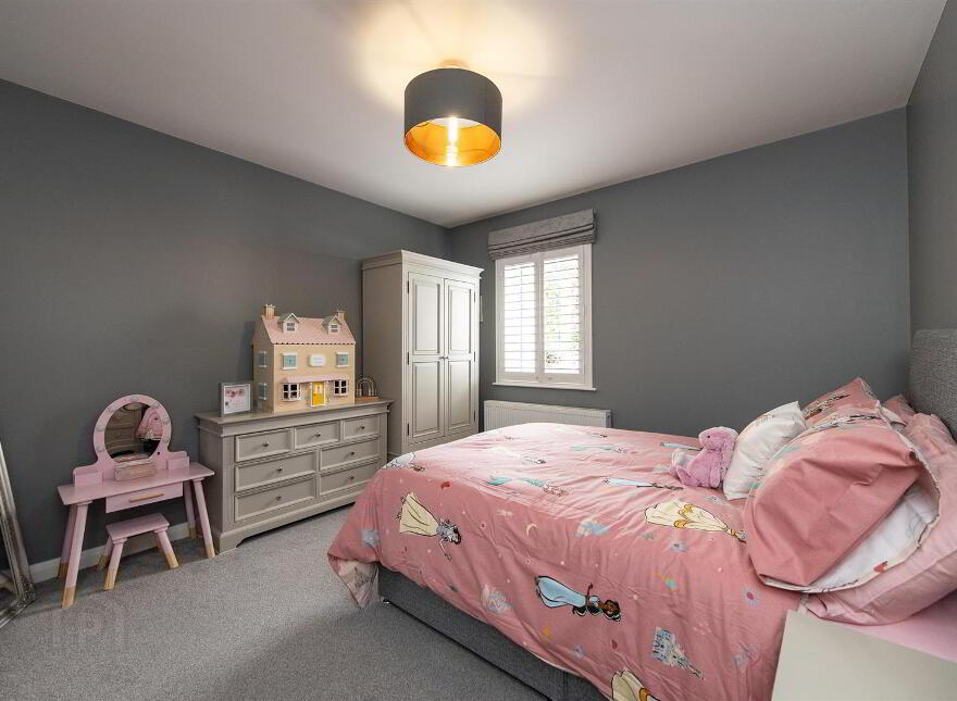 1 Ballydown Heights, Banbridge, BT32 4GY