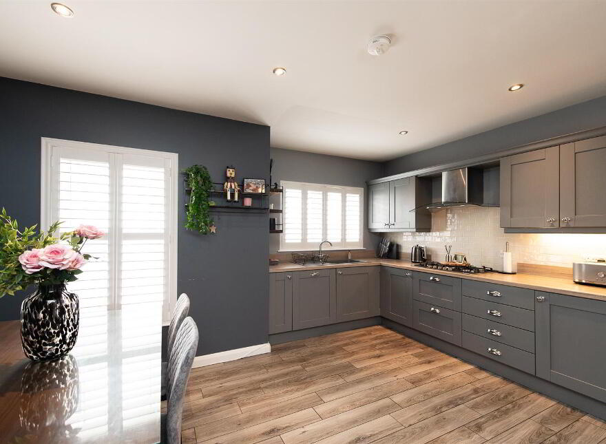 1 Ballydown Heights, Banbridge, BT32 4GY