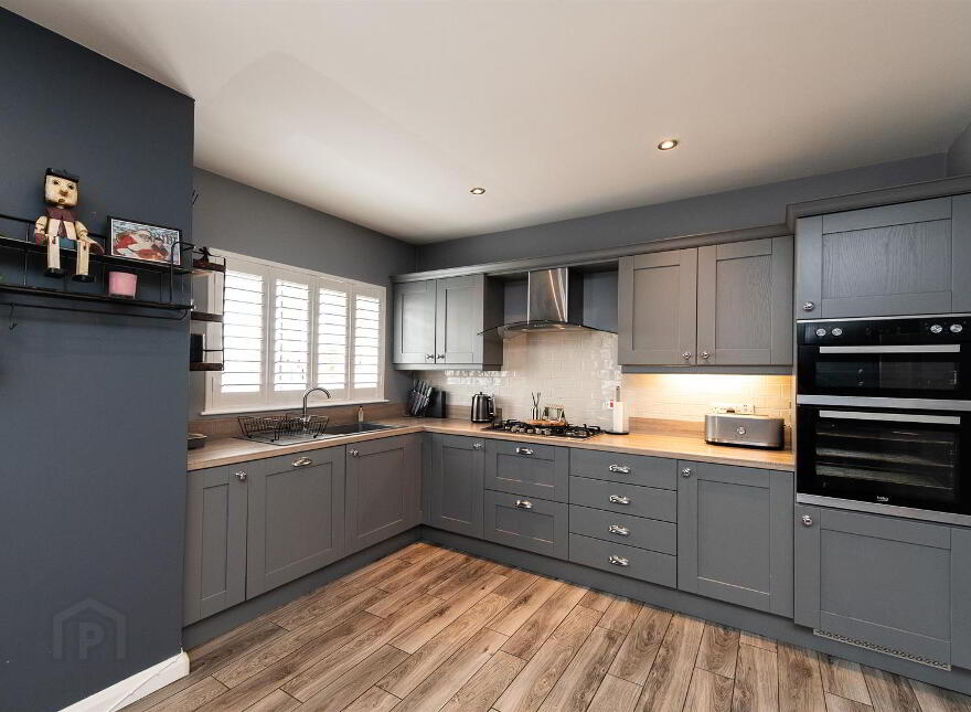 1 Ballydown Heights, Banbridge, BT32 4GY