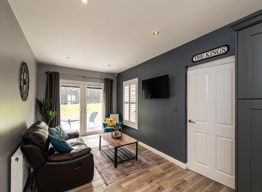 1 Ballydown Heights, Banbridge, BT32 4GY