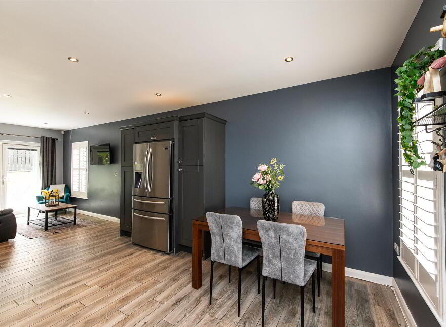 1 Ballydown Heights, Banbridge, BT32 4GY