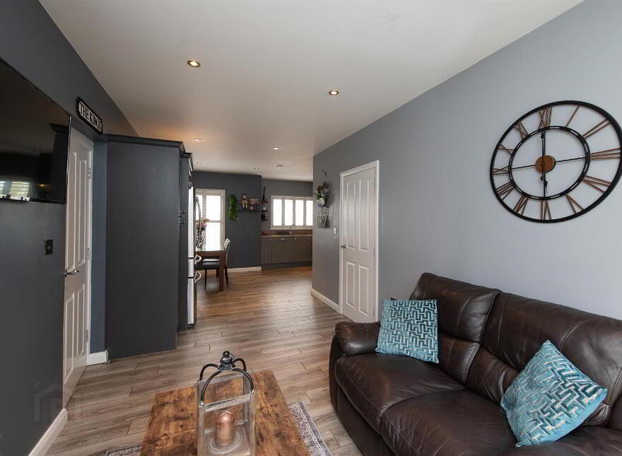 1 Ballydown Heights, Banbridge, BT32 4GY