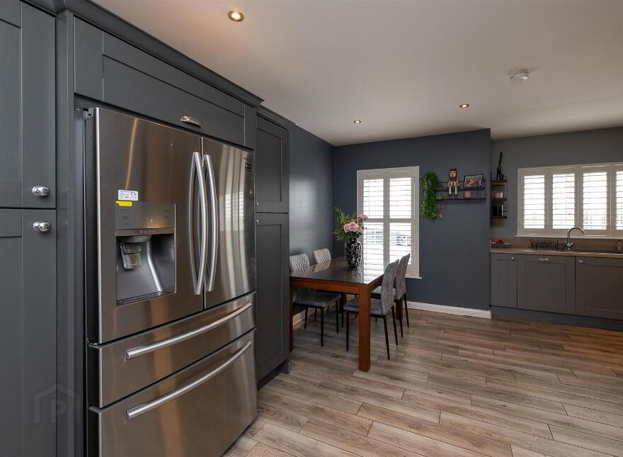 1 Ballydown Heights, Banbridge, BT32 4GY