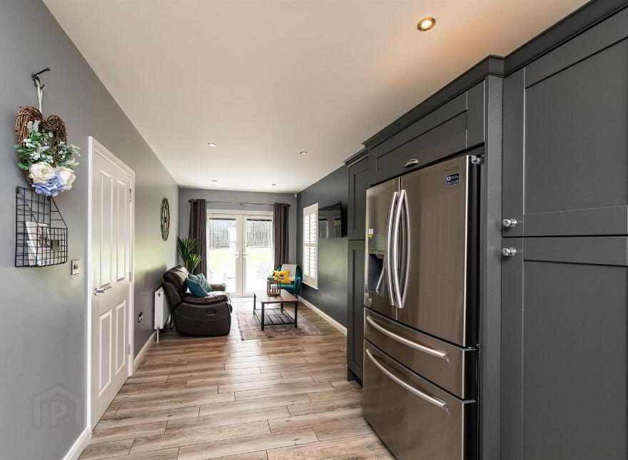 1 Ballydown Heights, Banbridge, BT32 4GY