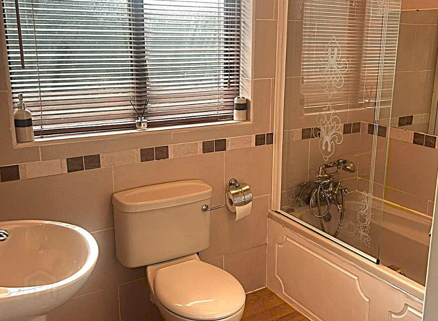 37 Ashton, Blessington, W91A725