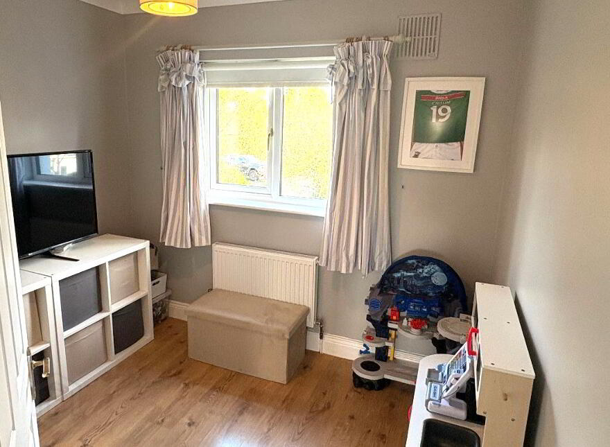 37 Ashton, Blessington, W91A725