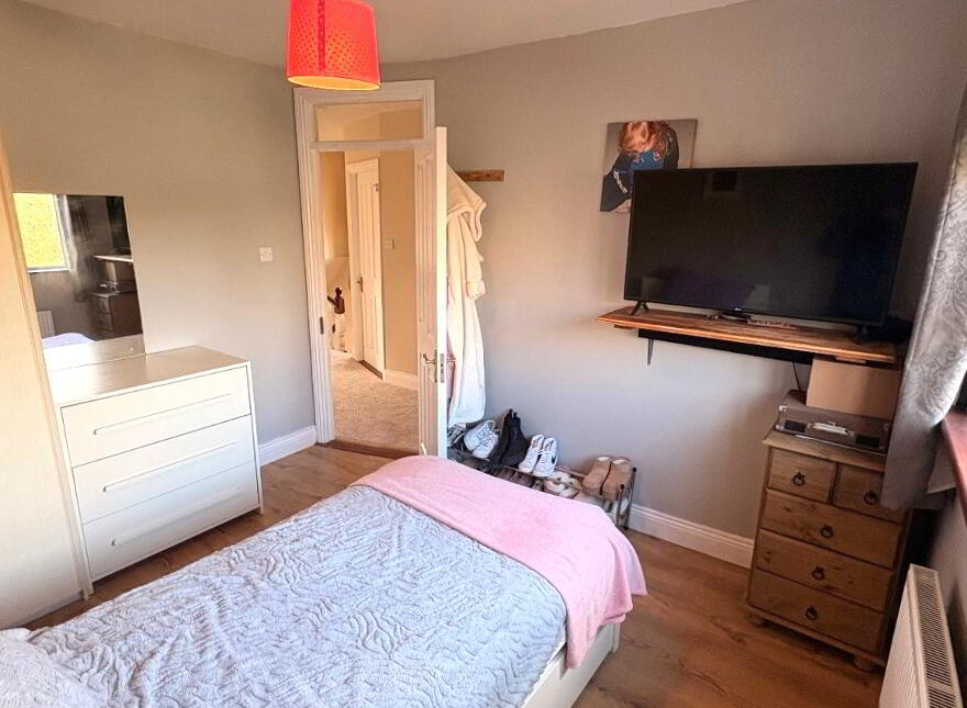 37 Ashton, Blessington, W91A725
