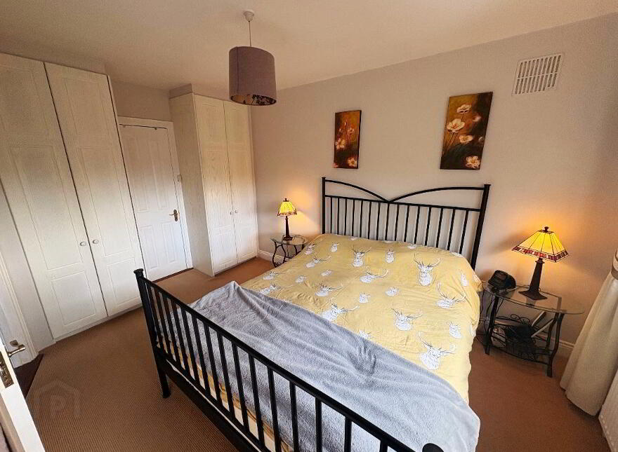 37 Ashton, Blessington, W91A725