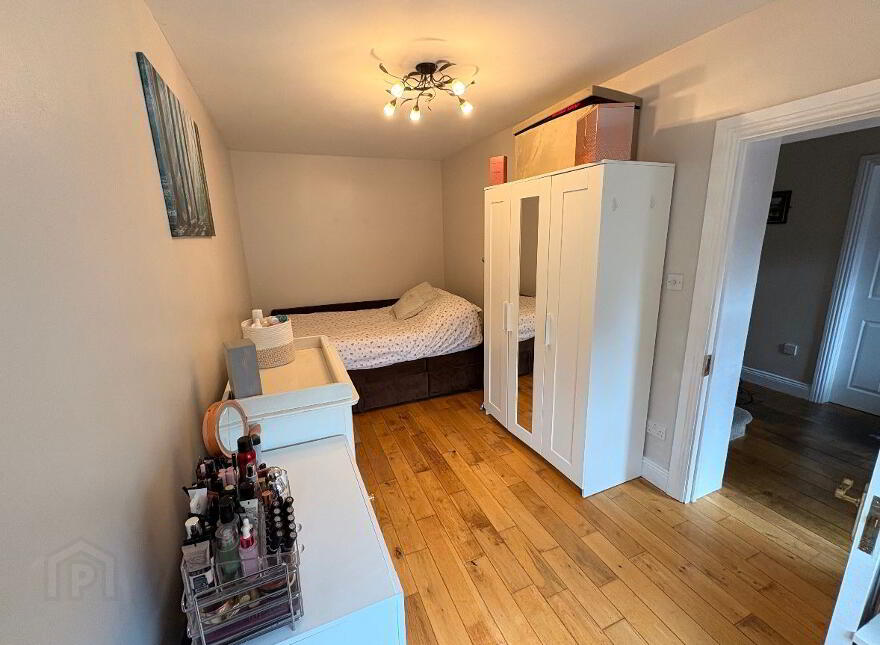 37 Ashton, Blessington, W91A725