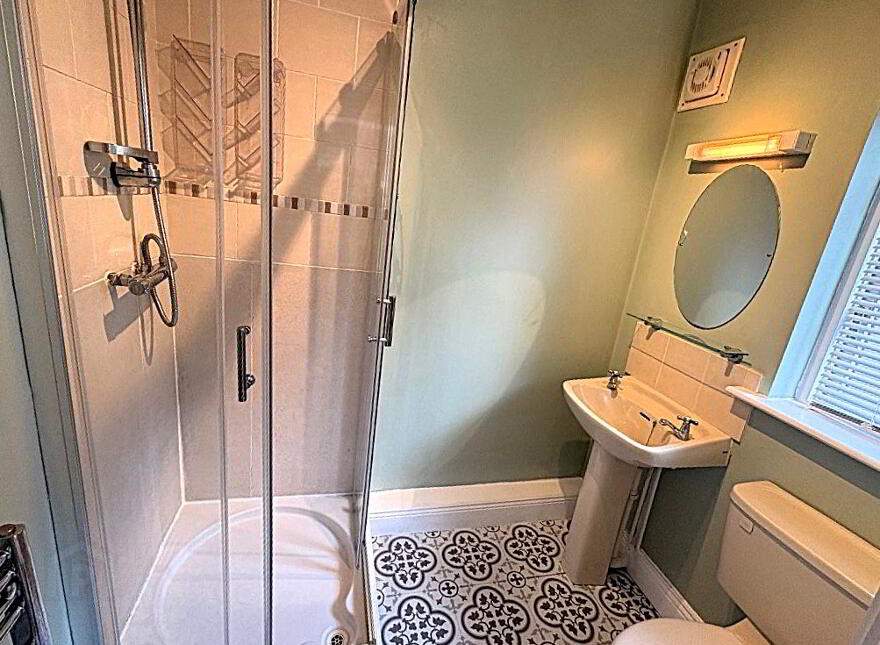 37 Ashton, Blessington, W91A725