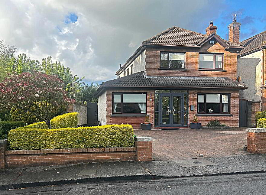 37 Ashton, Blessington, W91A725