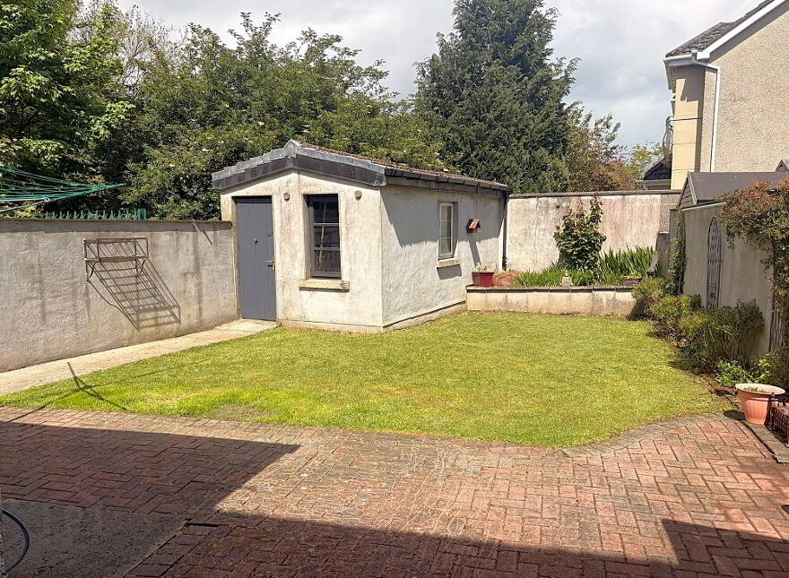 37 Ashton, Blessington, W91A725